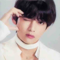 Kim Taehyung 