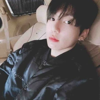 Jeon Jungkook 