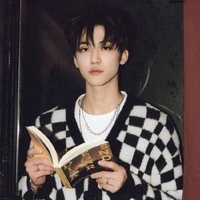 Hàn Phó Bạch Dương ♈