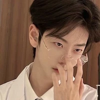 Hàn Phó Thiên Bình ♎