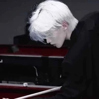 Hàn Phó Thiên Yết ♏