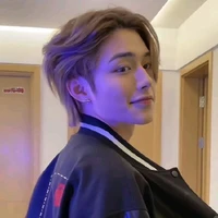 Hàn Phó Song Tử ♊