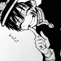 Yugi Amane (Hanako)•bí ẩn số 7 •