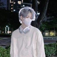 Min Je Jin |21|Song Ngư