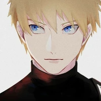 Uzumaki Naruto