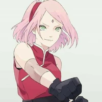 Haruno Sakura