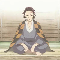 Kamado Tanjurou