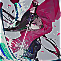 Kamado Nezuko
