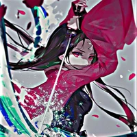Kamado Nezuko
