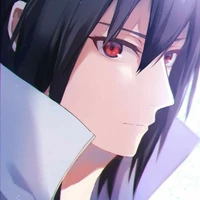 Uchiha Sasuke