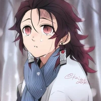 Kamado Tanjirou/Uzumaki Naruto