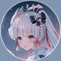 Kamisato Ayaka