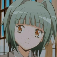 Kayano Kaede