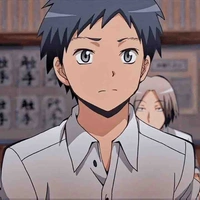 Sugino Tomohito