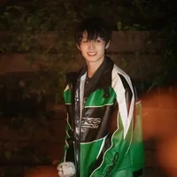 Chu Chí Hâm