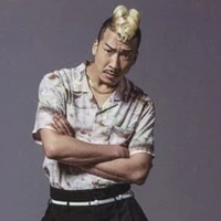 Kiyoshi