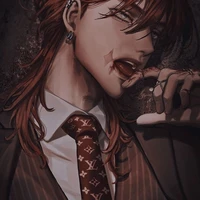 Sanzu Haruchiyo