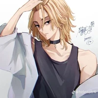 Sano Manjirou