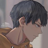 Kageyama Tobio