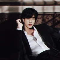 Kim Seokjin