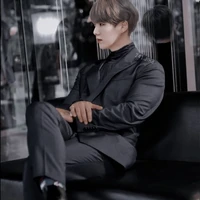 Min Yoongi