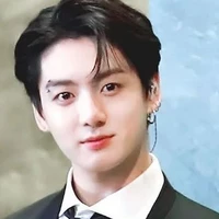 Jeon Jungkook