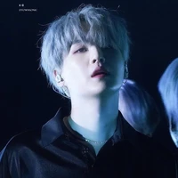 Min Yoongi