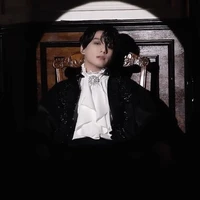 Jeon Jungkook