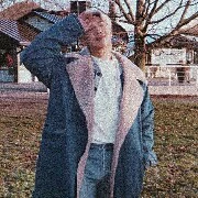 Namjoon (ba Tae)
