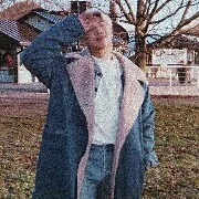 Namjoon (ba Tae)