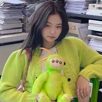 Kim Jennie - Y
