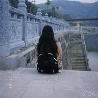 tác giả cute 