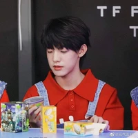 Trương Trạch Vũ