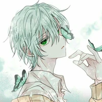 Hàn Bạch Thiên (Hikaru)