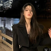Tịch Khả Hân_bff nu9