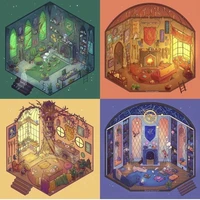 Học sinh Hogwarts