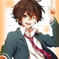 James Potter