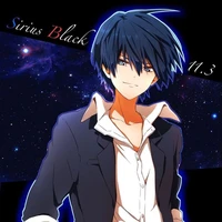 Sirius Black