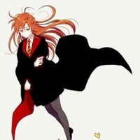 Lily Evans
