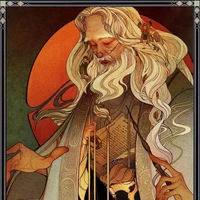 Albus Dumbledore