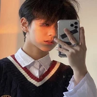 Diệp Lâm (chú, thầy)