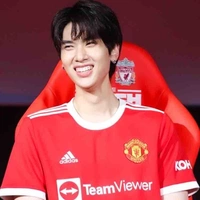 Dunk Natachai ( cậu)
