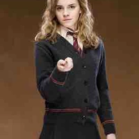 Hermonie Granger