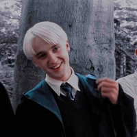 Draco Malfoy