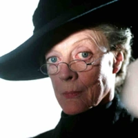 Minerva Mcgonagall