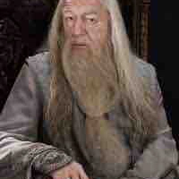 Albus Dumbledore