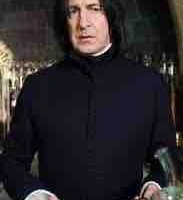 Severus Snape