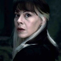Nacissa Malfoy