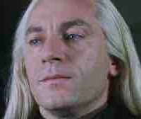Lucius Malfoy