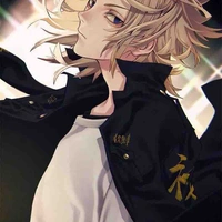 Sano Manjiro (Mikey)